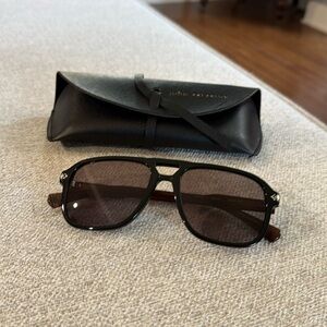 John Varvatos sunglasses